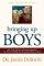 Bringing Up Boys