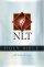 NLT Self Help Bible: Paperback