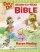 Day By Day Begin To Read The Bible