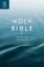 NLT Gift and Award Bible: Blue, Paperback - NLT