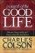 In Search of the Good Life - Booklet