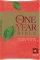 NLT One Year Large Print Bible: Hardback
