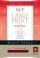 NLT Large Print, Personal Bible: Burgundy, Bonded Leather