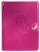 NLT Metal Bible: Pink, Metal, He Loves Me Edition - He Loves Me
