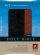 NLT Slimline Reference Bible: Black and Tan, LeatherLike
