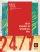 NLT 24/7 One Year Chronological Bible: Hardback - A One Year Chronological Bible