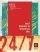 NLT 24/7 One Year Chronological Bible: Paperback - A One Year Chronological Bible
