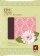 NLT One Year Bible for Women: Mocca & Blush, Leathersoft