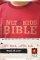 NLT Kids Bible: Paperback