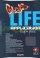 NLT Guy's Life Application Bible: Onyx, Imitation Leather