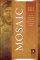 NLT Mosaic Holy Bible: Antique Brown, Imitation Leather
