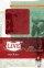 NLT Live Bible: Rose Glimmer, Leatherlike