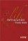 NIV Life Application Study Bible: Hard Back, Personal Size