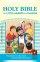 NLT Holy Bible for Little Hearts and Hands: Blue, Hardback