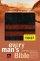 NLT Every Man's Bible: Black/Brown, Imitation Leather