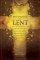 Devotions For Lent - From the Mosaic Holy Bible