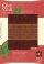 NLT One Year Slimline Bible: Tutone Brown Tan - Arranged in 365 Daily Readings