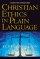 Christian Ethics In Plain Language