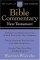 New Testament Commentary: Nelson Pocket Reference Series