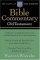 Pocket Old Testament Bible Commentary