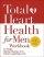 TOTAL HEART HEALTH FOR MEN WORKBOOK PB