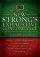 King James New Strong's Exhaustive Concordance