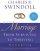 MARRIAGE FROM SURVIVING TO THRIVING WORK
