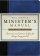 Nelson's Ministers Manuel KJV Imitation Leather