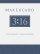 NCV 3:16 New Testament, Psalms and Proverbs: Blue,  LeatherSoft  - Psalms and Proverbs