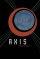 KJV Axis Bible: Blue, Leathersoft - A Study Bible for Teens