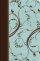 NKJV Woman's Study Bible Personal Size: Chocolate/Light Blue, Leather