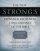 The New Strong's Expanded Exhaustive Concordance of the Bible