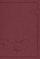 NCV Mom's Bible: Cranberry, LeatherSoft - God's Wisdom for Mothers