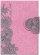 KJV Pocket Bible: Pink, Bonded Leather