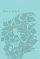 KJV Pocket Bible: Teal, Bonded Leather