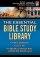 Essential Bible Study Library: CD-ROM - KJV, NCV & NKJV