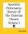 Apostolic Christianity