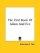 The First Book Of Adam And Eve