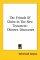 The Friends Of Christ In The New Testament: Thirteen Discourses