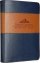ESV Oswald Chambers Devotional Bible: Navy/Tan, TruTone