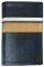 ESV Personal Size Reference Bible: Navy/Khaki/Pearl, Horizon Design, TruTone