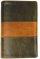 ESV Personal Size Reference Bible: Tru Tone Forest & Tan Trail Design, Imitation Leather - English Standard Version (ESV)