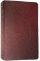 ESV Study Bible: Burgundy, Genuine Leather - English Standard Version (ESV)