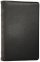 ESV Study Bible: Black, Premium Calfskin - English Standard Version (ESV)