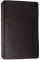 ESV Study Bible: Black, Bonded Leather