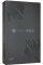ESV Outreach Bible: Graphite Design, Paperback