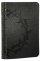 ESV Personal Size Reference Bible: TruTone, Charcoal, Crown Design