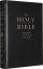 ESV Value Pew Bible: Black, Hardback
