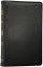 New Classic Reference Bible (Black)
