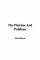 Pharisee And Publican